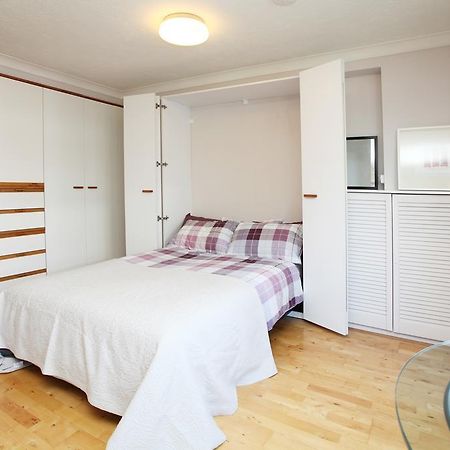 Tower Bridge Apartment London Kültér fotó