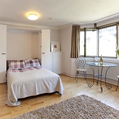 Tower Bridge Apartment London Kültér fotó