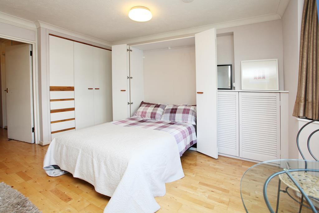 Tower Bridge Apartment London Kültér fotó