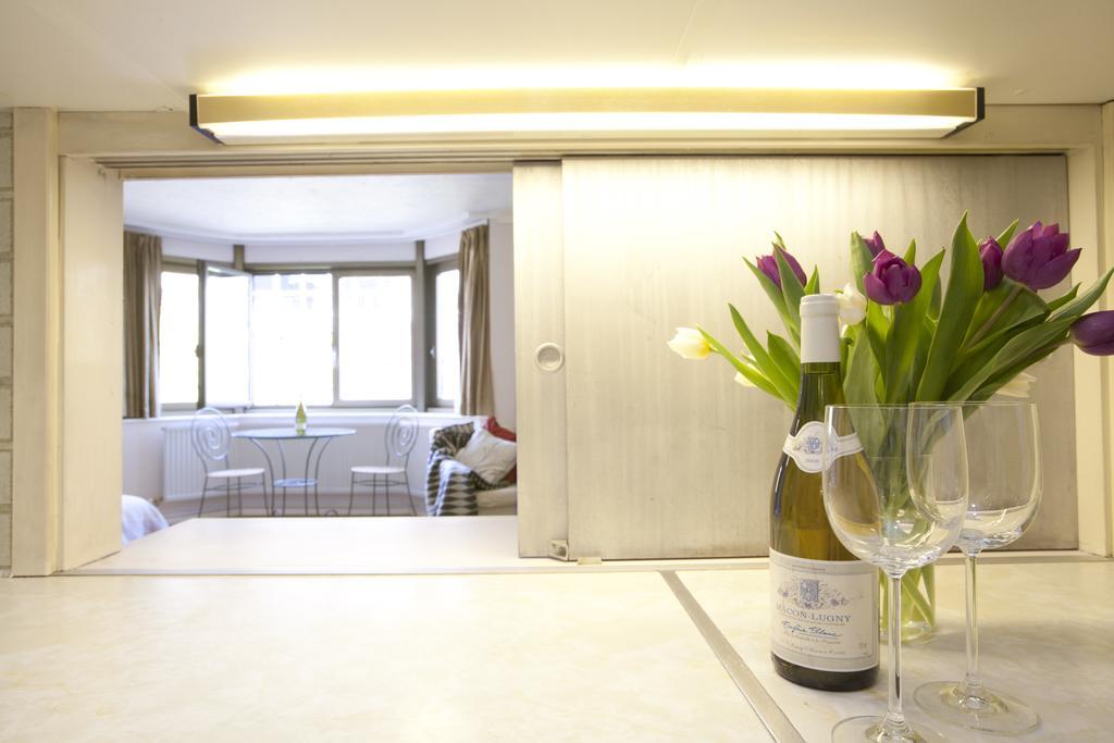 Tower Bridge Apartment London Kültér fotó