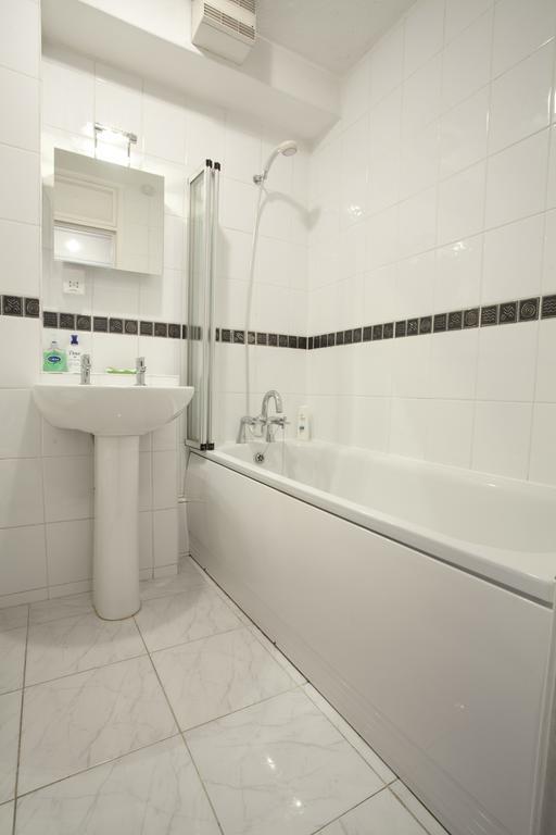 Tower Bridge Apartment London Kültér fotó