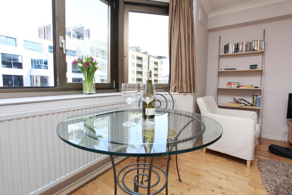 Tower Bridge Apartment London Kültér fotó