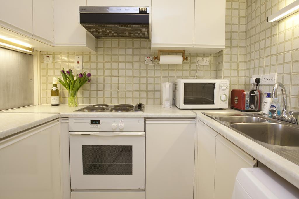 Tower Bridge Apartment London Kültér fotó